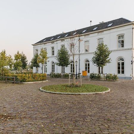 Boutique Hotel De Witte Dame Abcoude Eksteriør bilde